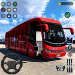 Bus Driving Game City Bus 3D