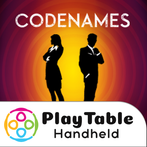 Codenames PlayTable Handheld C