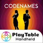Codenames PlayTable Handheld C
