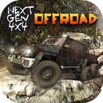 Next Gen 4x4 Offroad Mud Snow