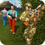 FPS Terrorist Secret Mission