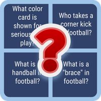 Football Quiz - Trivia Game