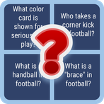 Football Quiz - Trivia Game