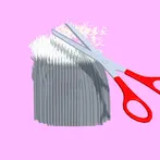 Make Up Brush DIY