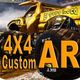 4X4 AR