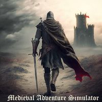 Medieval Adventure Simulator