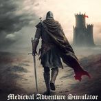 Medieval Adventure Simulator