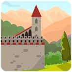 Книжное приключение