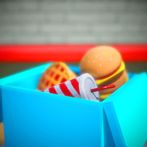 Take the Order 3D
