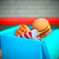 Take the Order 3D