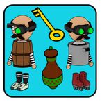 Zabolla and the Jars Gang