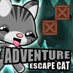 Cat Life Escape Adventure