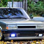 Drift City Mountain Descent