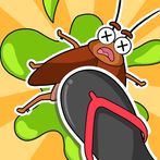 Smash The Roaches: Hide n Seek
