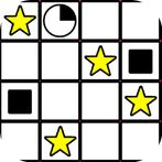 Star Cluster:Brain Puzzle Game