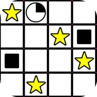 Star Cluster:Brain Puzzle Game