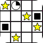 Star Cluster:Brain Puzzle Game