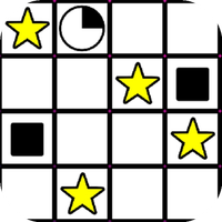 Star Cluster:Brain Puzzle Game