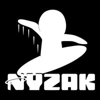 Nyzak - space Infinite runner