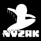 Nyzak - space Infinite runner