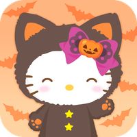 Hello Kitty Dream Village
