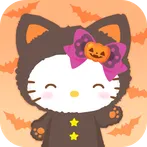 Hello Kitty Dream Village