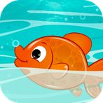 Deep Sea Fish Simulator