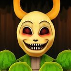 Horror House Escape Bandan