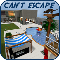 Can't Escape from Villa