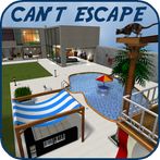 Can't Escape from Villa