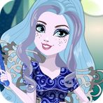 EAfters Girls Dress Up