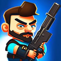 Army of Militias War of Mayhem