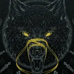Fenrir Wolf Puzzles