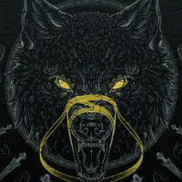 Fenrir Wolf Puzzles