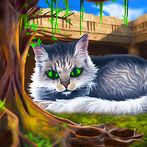 Panmorphia: Enchanted
