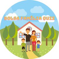 Bolsa Família Quiz