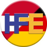 Hunt for Europe: Learn German