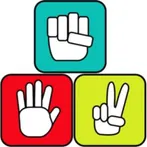 Rock Paper Scissors Battle