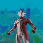 DX Ultra: Mebius Fighter RPG