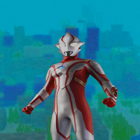 DX Ultra: Mebius Fighter RPG
