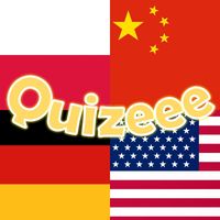 Quizeee - Flags & Capitals