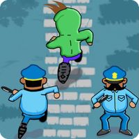 Fido,The Thief Man