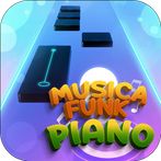 Músicas de Funk -  Piano Tiles