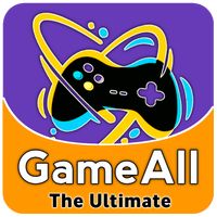 GameAll - All In One Game