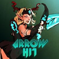 Archer Hit