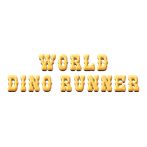 WORLD DINO RUNNER