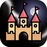 Enigmatic Dark Path