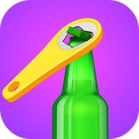 Open Bottles