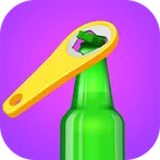 Open Bottles