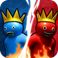 Jelly Dudes: Ragdoll Party